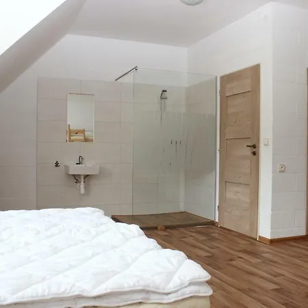 Apartmany Loucna Nad Desnou Exterior photo