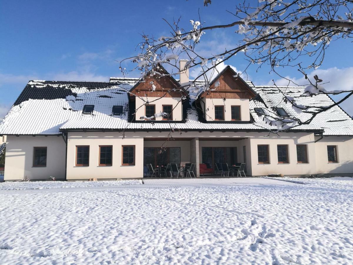 Apartmany Loucna Nad Desnou Loucna nad Desnou