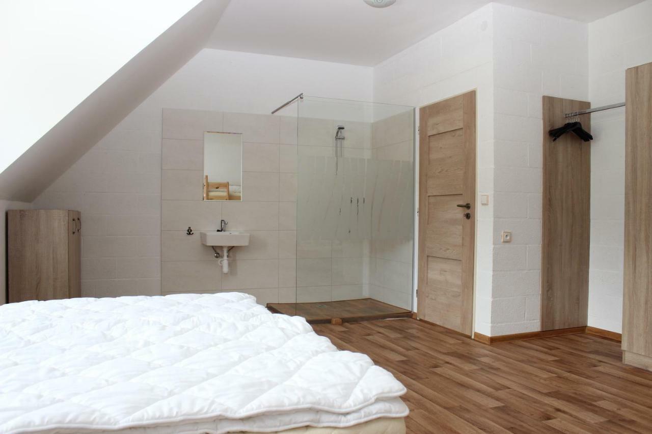 Apartmany Loucna Nad Desnou