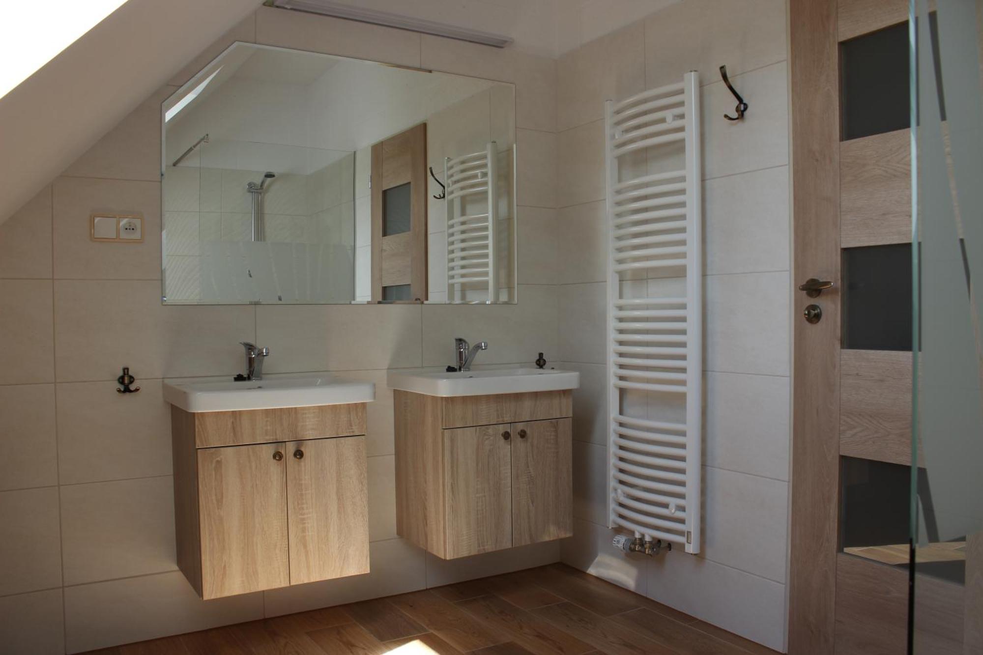Apartmany Loucna Nad Desnou Apartment Loucna nad Desnou