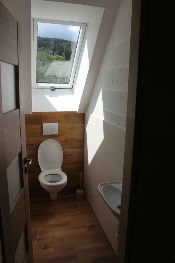 Apartmany Loucna Nad Desnou