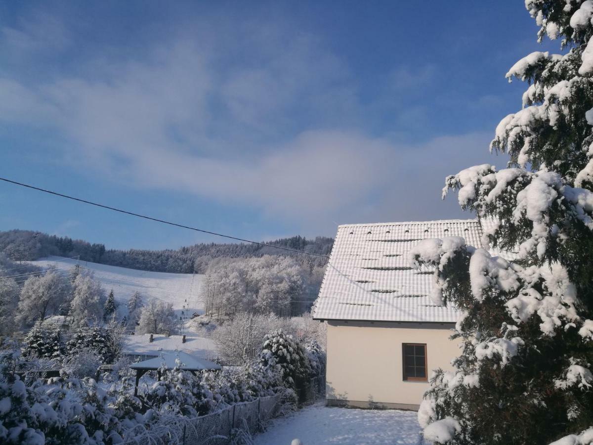 Apartmany Loucna Nad Desnou Apartment Loucna nad Desnou