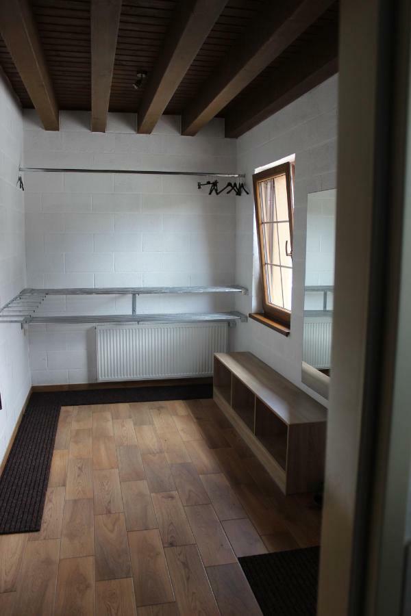 Apartmany Loucna Nad Desnou * Loucna nad Desnou
