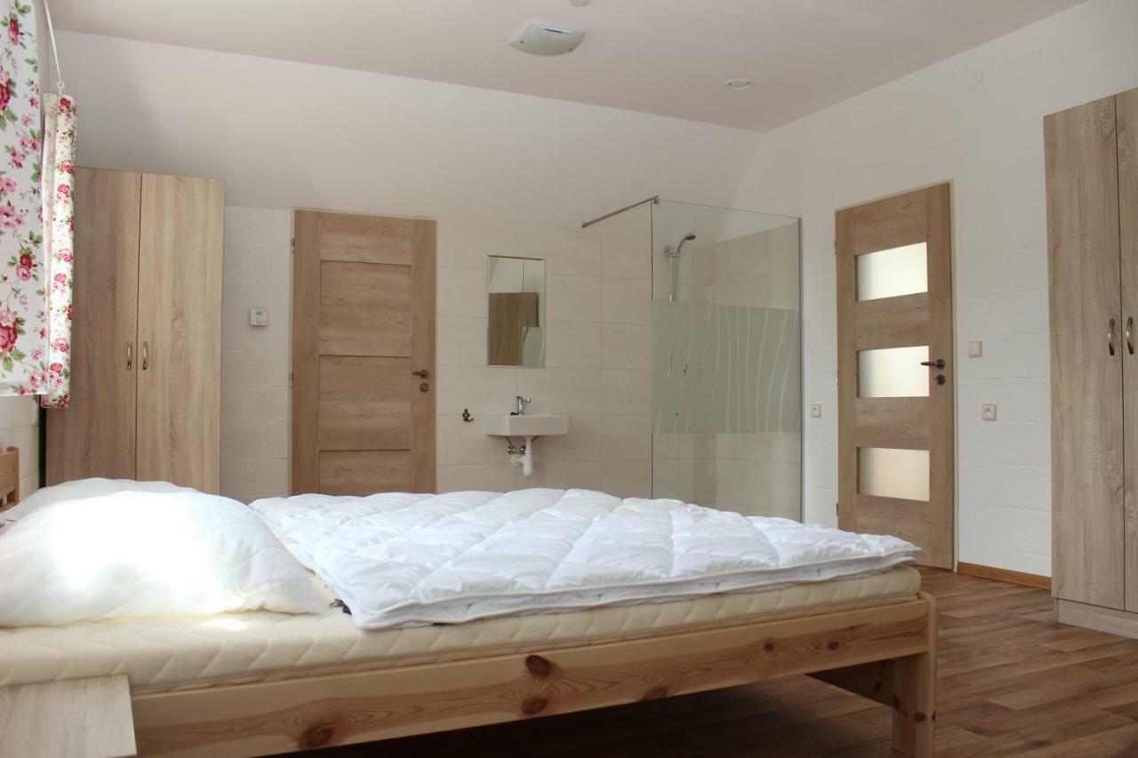 Apartmany Loucna Nad Desnou Apartment