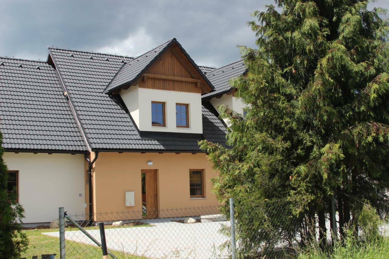 Apartmany Loucna Nad Desnou * Loucna nad Desnou