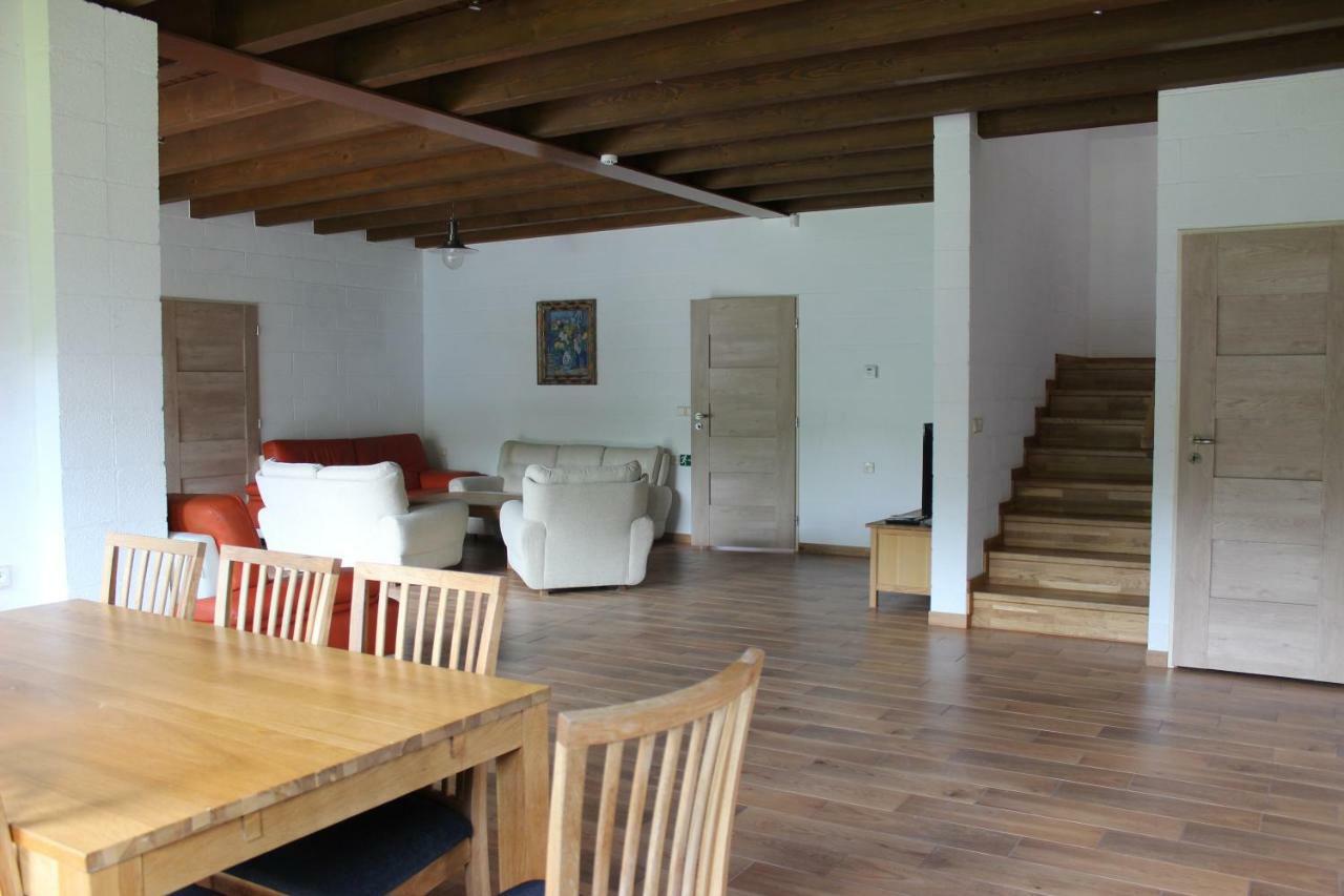 Apartment Apartmany Loucna Nad Desnou *