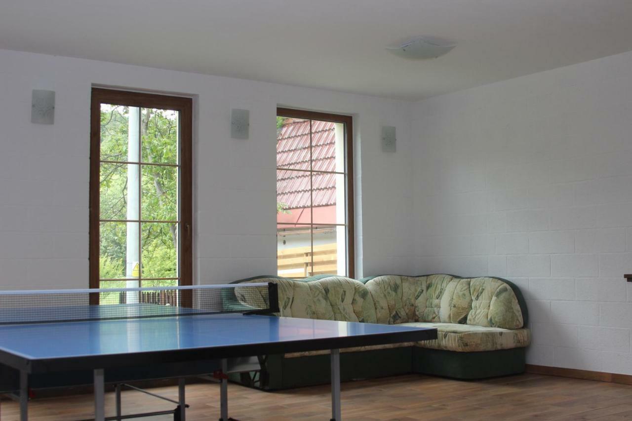 Apartmany Loucna Nad Desnou Apartment *