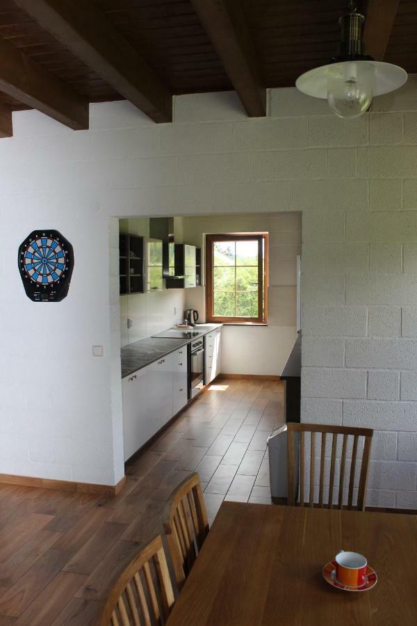 Apartmán Apartmany Loucna Nad Desnou *