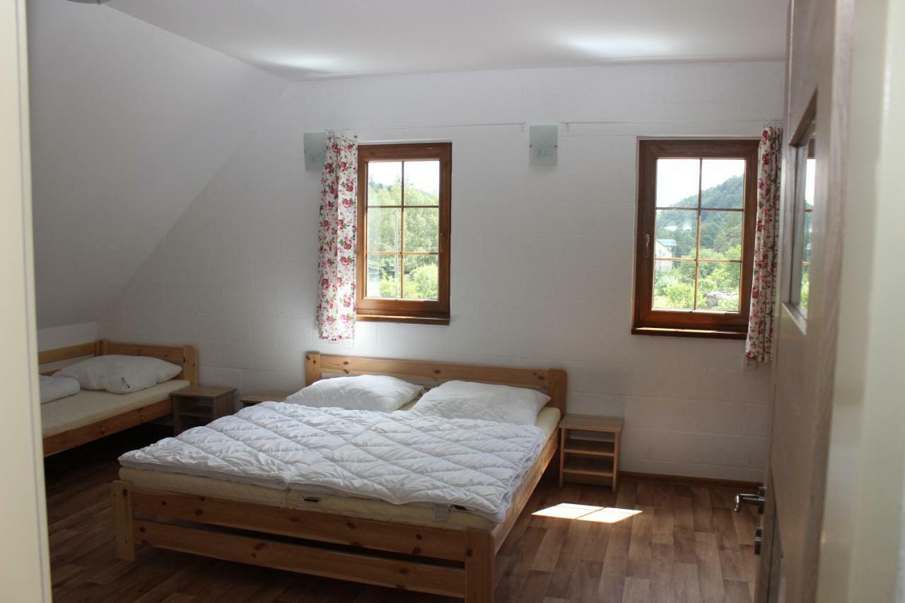 Apartmany Loucna Nad Desnou Loucna nad Desnou