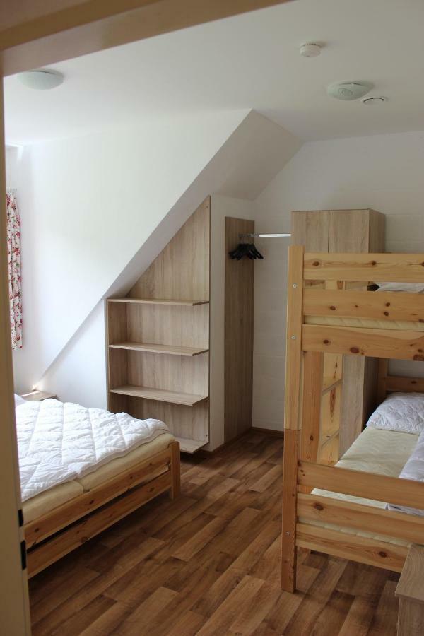 Apartmany Loucna Nad Desnou Apartment Loucna nad Desnou