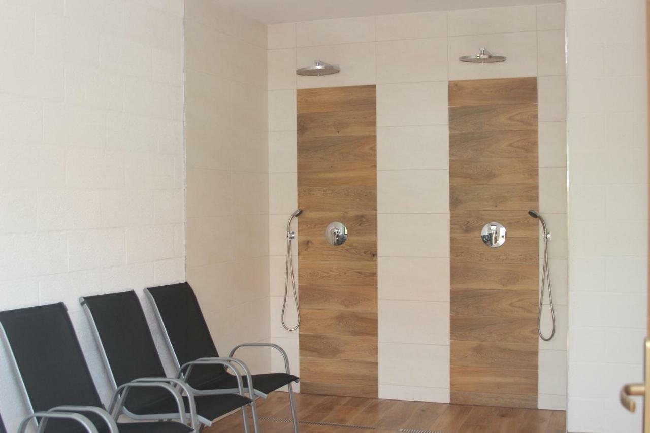 Apartmany Loucna Nad Desnou