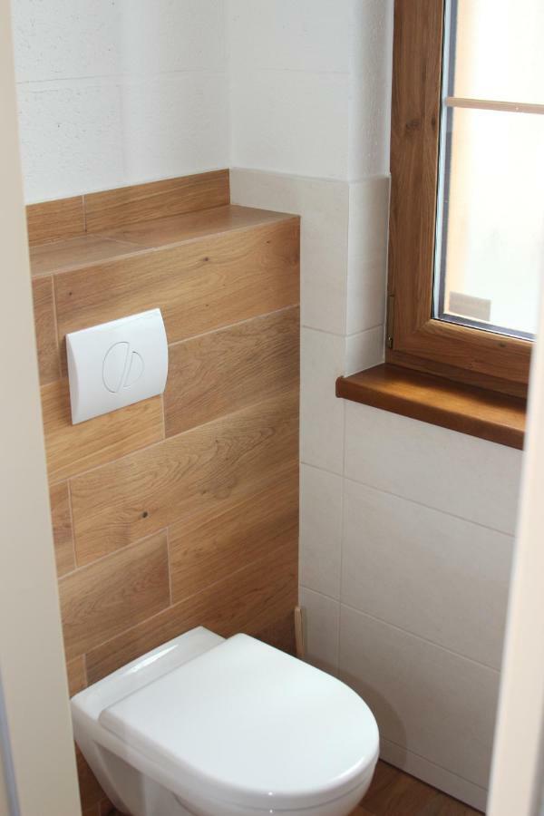 Apartmany Loucna Nad Desnou Loucna nad Desnou