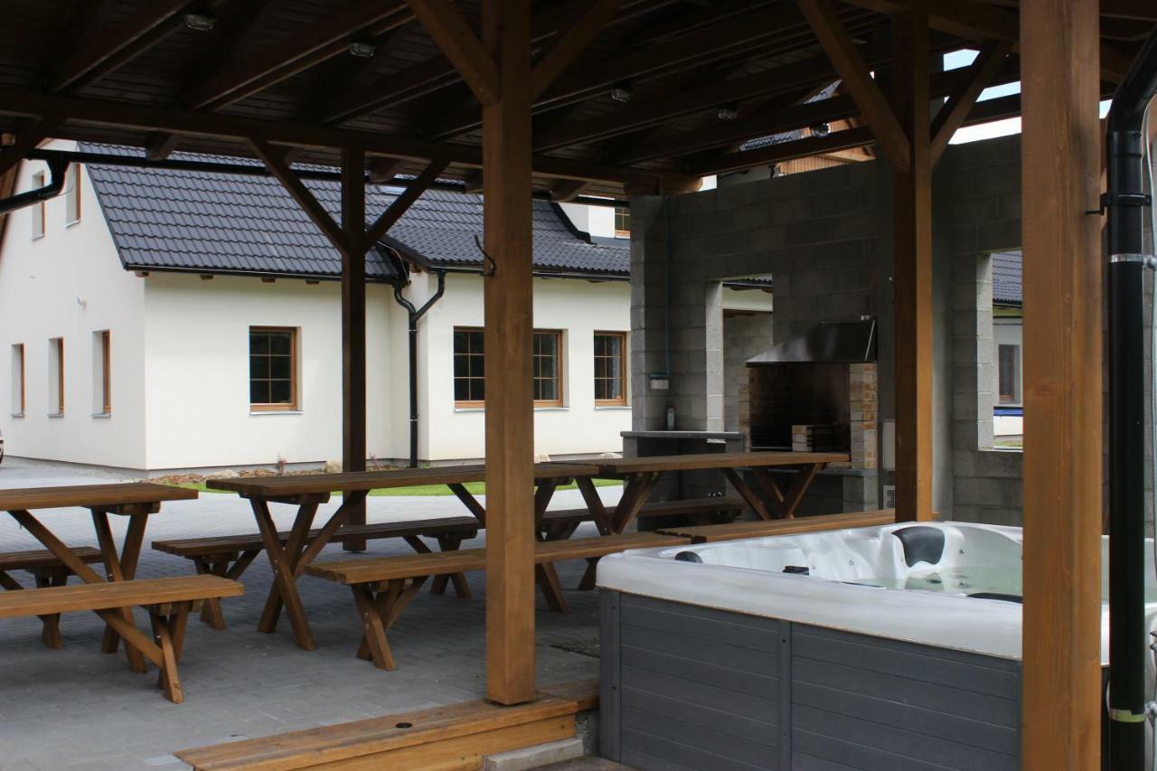 Apartmany Loucna Nad Desnou Loucna nad Desnou