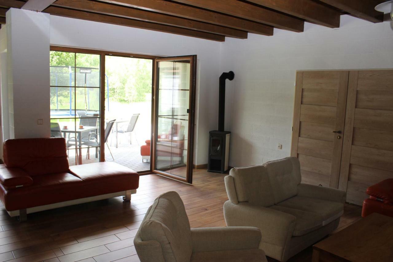 Apartment Apartmany Loucna Nad Desnou Loucna nad Desnou