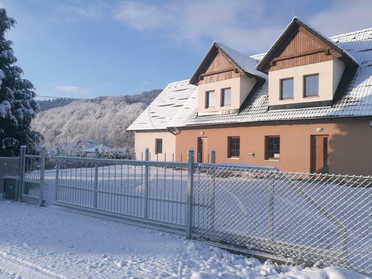 Apartmany Loucna Nad Desnou Apartment